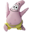 Spongebob Folieballon Patrick - 89 x 81 cm