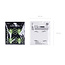 Glow in the dark Spinnen - 4 st - ... cm