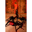 Folieballon  spin  XXL - 275 x 152 cm