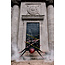Folieballon  spin  XXL - 275 x 152 cm