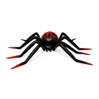 PartyDeco Folieballon  spin  XXL - 275 x 152 cm
