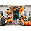 Folieballon Trick or Treat - 89 x 129 cm