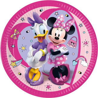 Disney Minnie Mouse Bordjes Junior