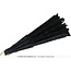 Gothic Waaier - 24 cm