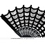 Gothic Waaier - 24 cm