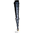 Gothic Waaier - 24 cm