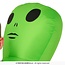 Carrying Alien Inflatable - Kids
