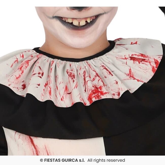Terrorific clown