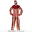 Guirca Striped Clown - Adult