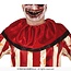 Striped Clown - Teen