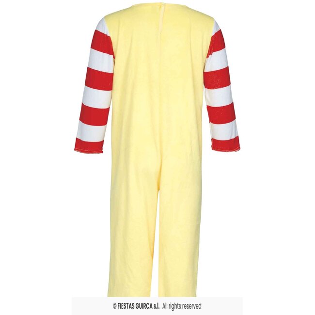 Burger Clown - Baby
