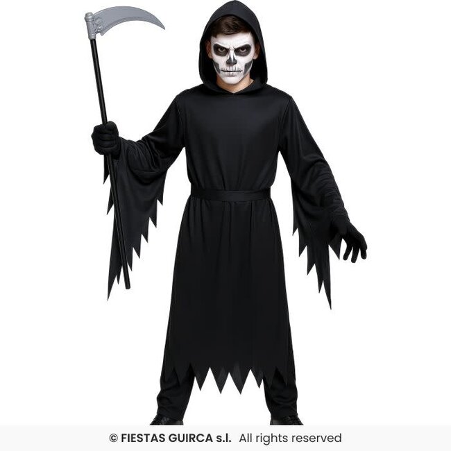 Screamer Ghost