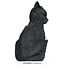 Cat With Light And Sound - 32 cm