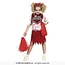 Haunted Cheerleader - Kids