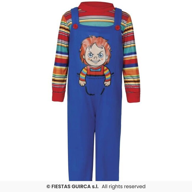 Baby Chucky