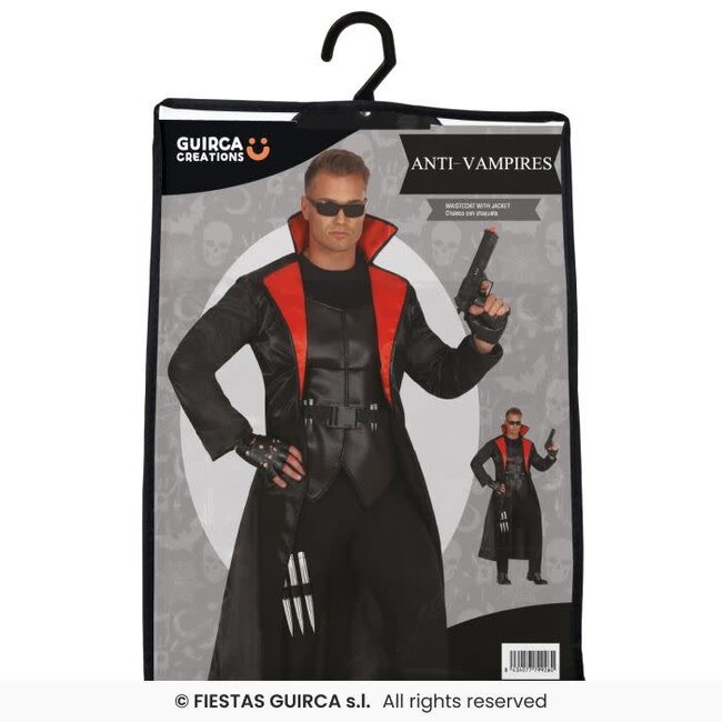 Paranormaal Agent