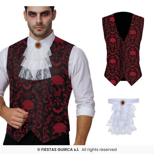 Vampier Set