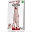 Kinder Panty - Bloed spetters - 3 tot 6 jaar