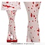 Kinder Panty - Bloed spetters - 3 tot 6 jaar