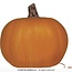 Pompoen Met Felle Verlichting – 20 cm