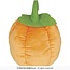 Pluche Pompoen – 18 cm