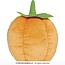 Pluche Pompoen – 18 cm