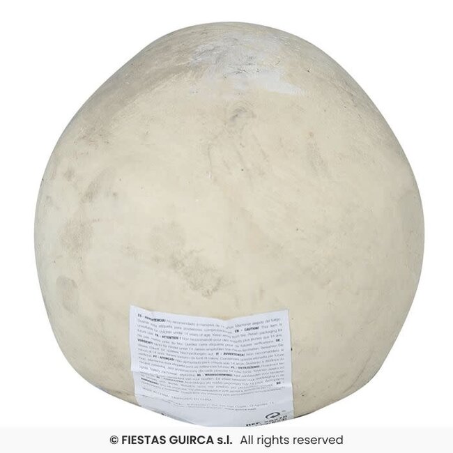 Foam Schedel – 22 cm