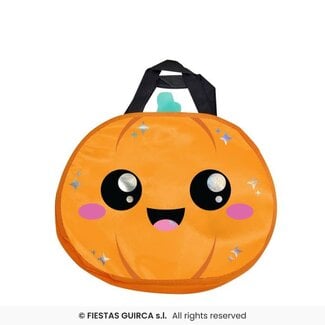 Fiesta Metallic Pompoentas – 27 × 33 cm