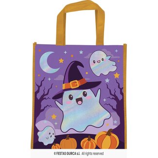Fiesta Metallic Kindertas - 36 x 30 cm