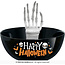 Fiesta Happy Halloween Snoepschaal Met Skelethand – 25 cm