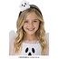 Pluche Haarband - Spook