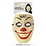 Clownsmasker HA!