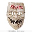 Griezel Masker -  Kiss Me