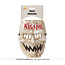 Griezel Masker -  Kiss Me
