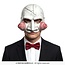 Half Masker Saw