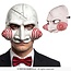 Half Masker Saw