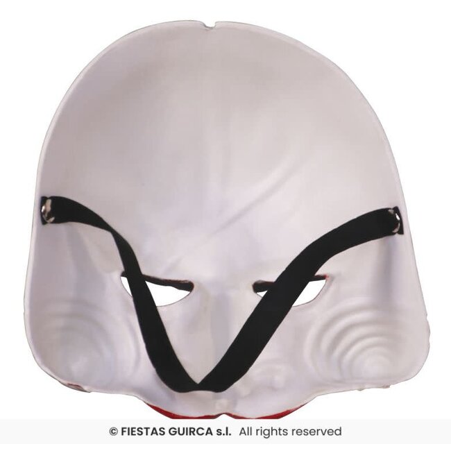 Half Masker Saw