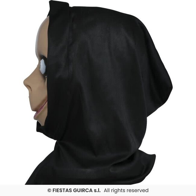 Masker Momo