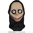 Masker Momo