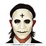 Masker Satanische Non