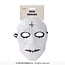 Masker Satanische Non