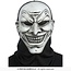 Vampieren Masker Met Capuchon