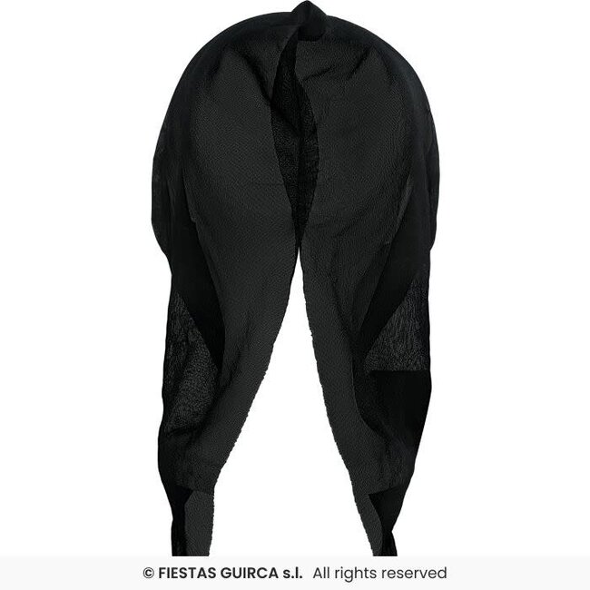 Vampieren Masker Met Capuchon