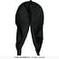 Vampieren Masker Met Capuchon