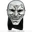Vampieren Masker Met Capuchon