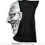 Vampieren Masker Met Capuchon
