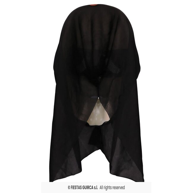 Masker Killer Skull