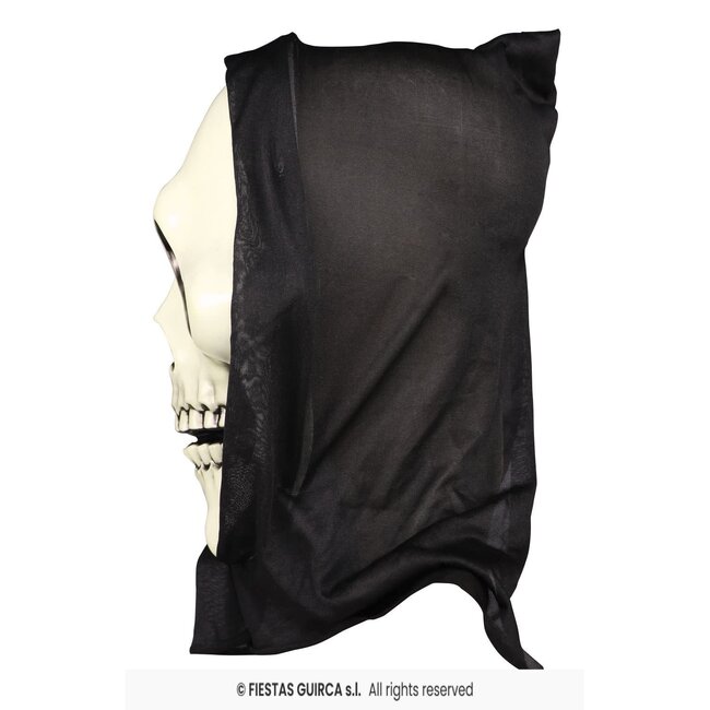 Masker Killer Skull