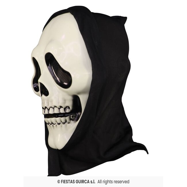 Masker Killer Skull