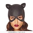 Latex Masker Cat Woman